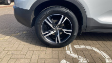 Volvo Xc40 1.5 T3 [163] R DESIGN 5dr Geartronic Petrol Estate